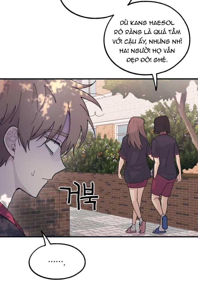 Yeonwoo’S Innocence Chapter 42 - Trang 2