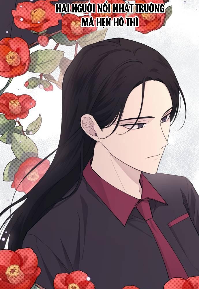 Yeonwoo’S Innocence Chapter 42 - Trang 2