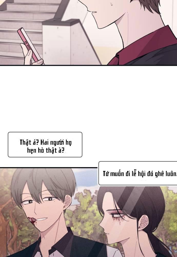 Yeonwoo’S Innocence Chapter 42 - Trang 2