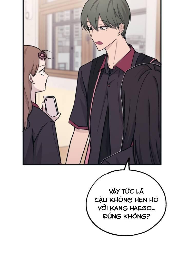 Yeonwoo’S Innocence Chapter 42 - Trang 2