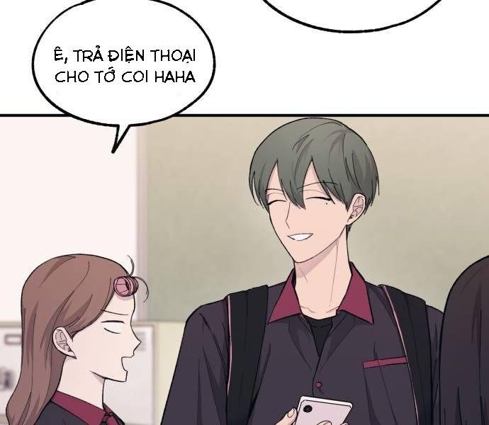Yeonwoo’S Innocence Chapter 42 - Trang 2