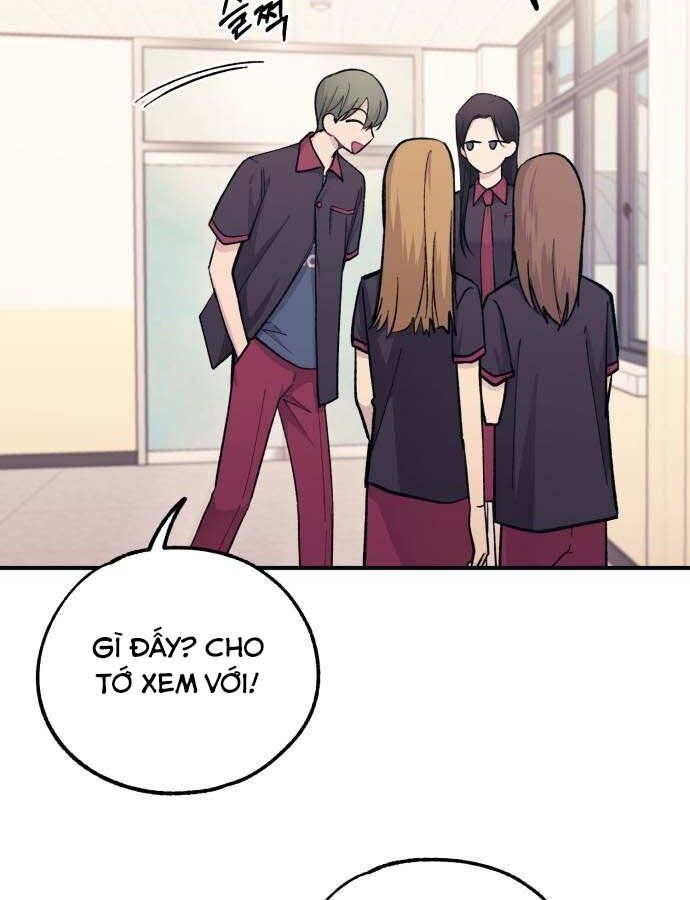 Yeonwoo’S Innocence Chapter 45 - Trang 2