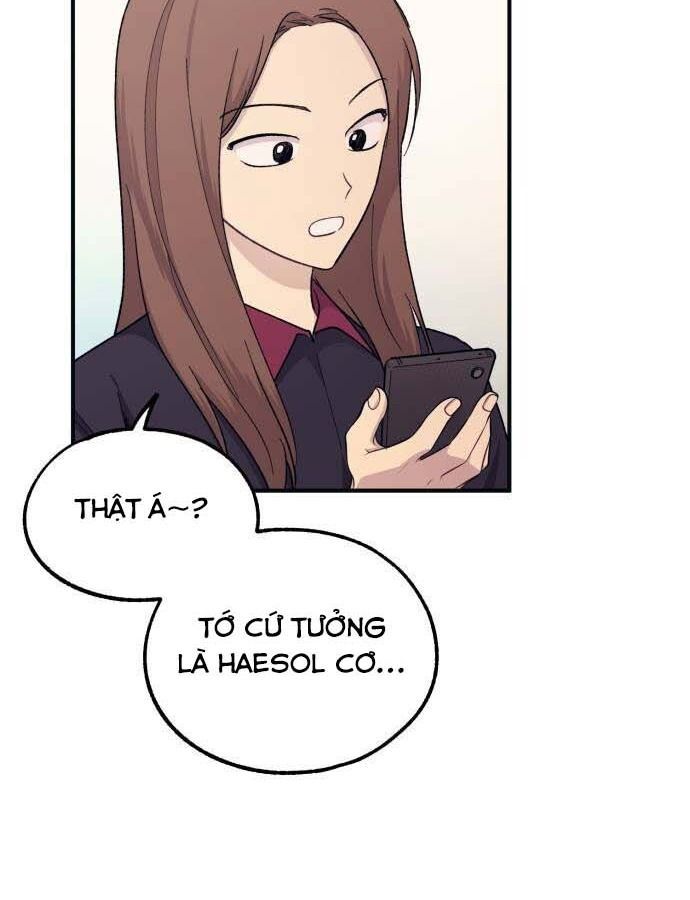 Yeonwoo’S Innocence Chapter 45 - Trang 2