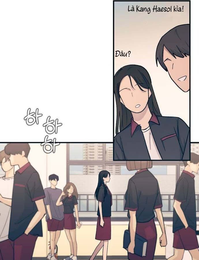 Yeonwoo’S Innocence Chapter 45 - Trang 2