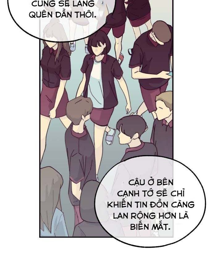 Yeonwoo’S Innocence Chapter 45 - Trang 2