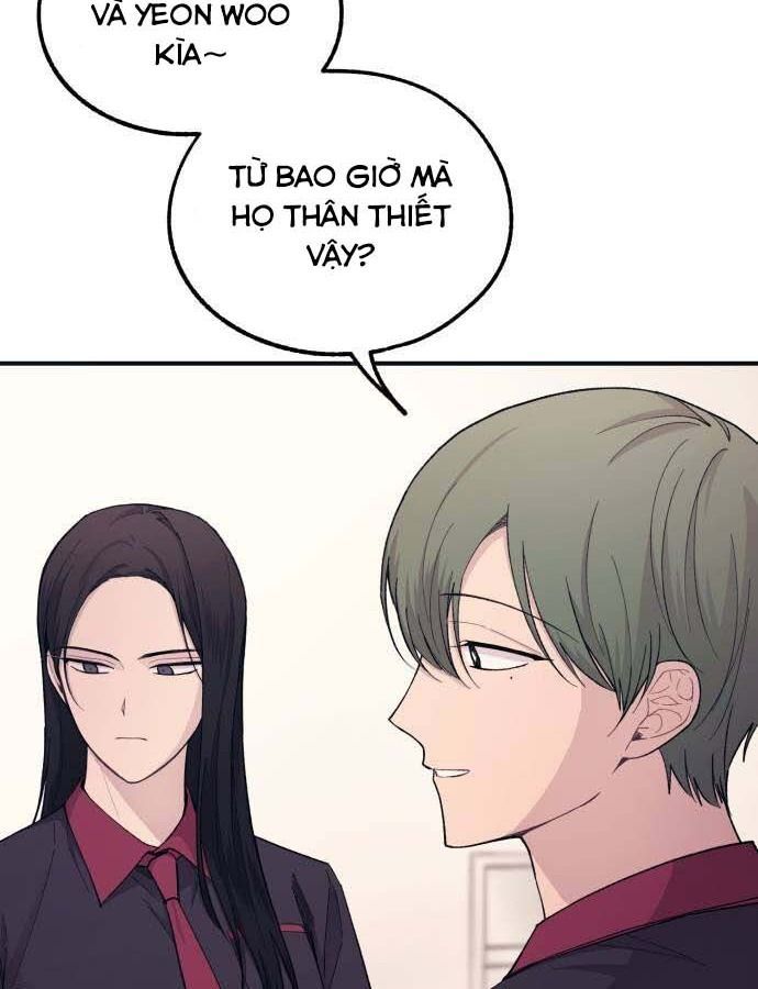 Yeonwoo’S Innocence Chapter 45 - Trang 2