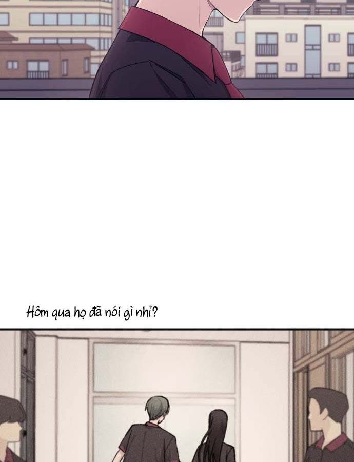 Yeonwoo’S Innocence Chapter 45 - Trang 2
