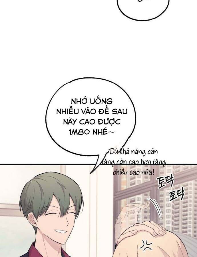 Yeonwoo’S Innocence Chapter 45 - Trang 2