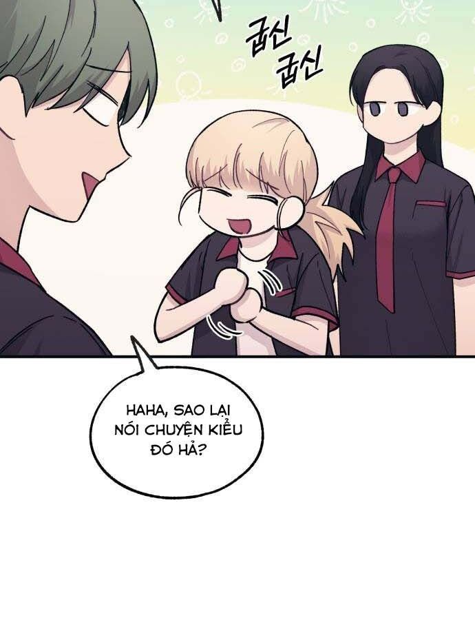 Yeonwoo’S Innocence Chapter 45 - Trang 2