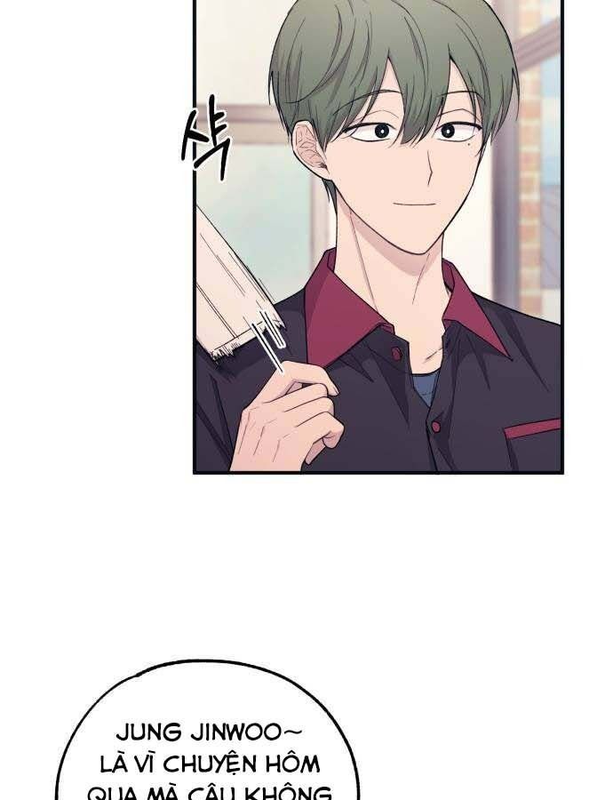 Yeonwoo’S Innocence Chapter 45 - Trang 2
