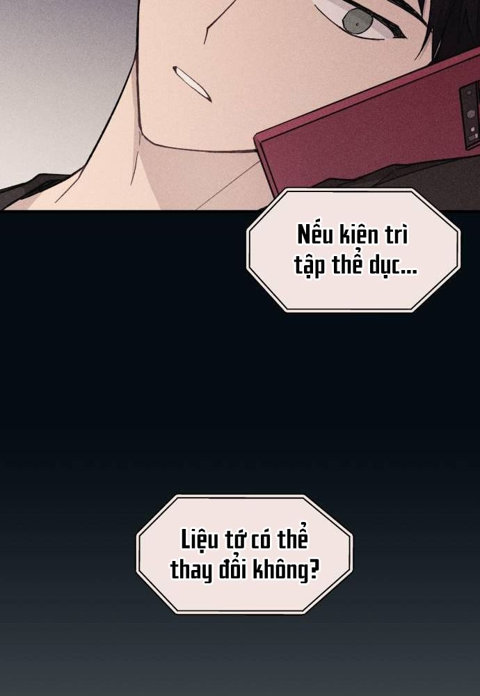 Yeonwoo’S Innocence Chapter 50 - Trang 2