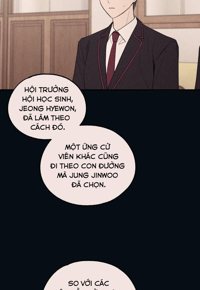 Yeonwoo’S Innocence Chapter 53 - Trang 2