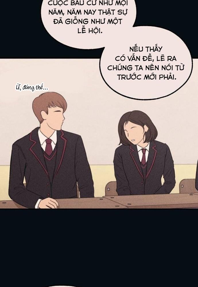 Yeonwoo’S Innocence Chapter 53 - Trang 2