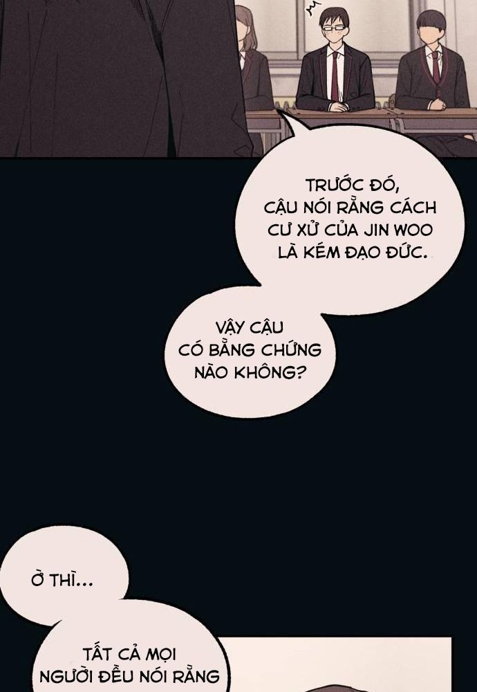 Yeonwoo’S Innocence Chapter 53 - Trang 2