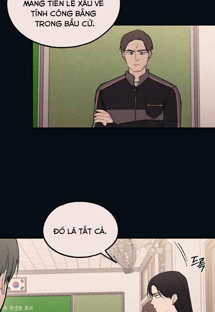 Yeonwoo’S Innocence Chapter 53 - Trang 2