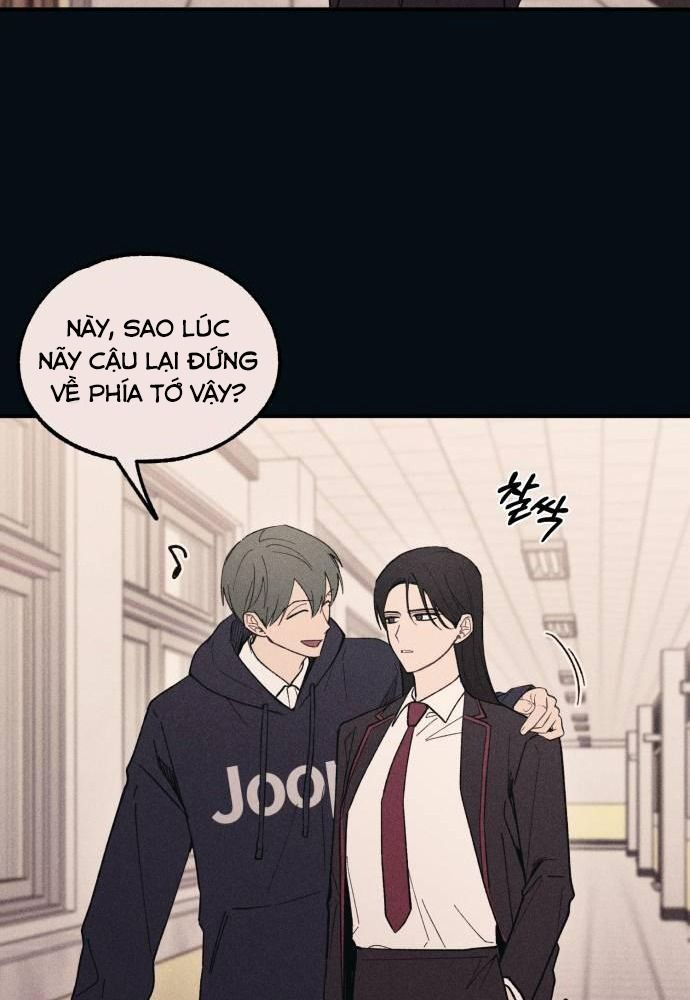 Yeonwoo’S Innocence Chapter 53 - Trang 2