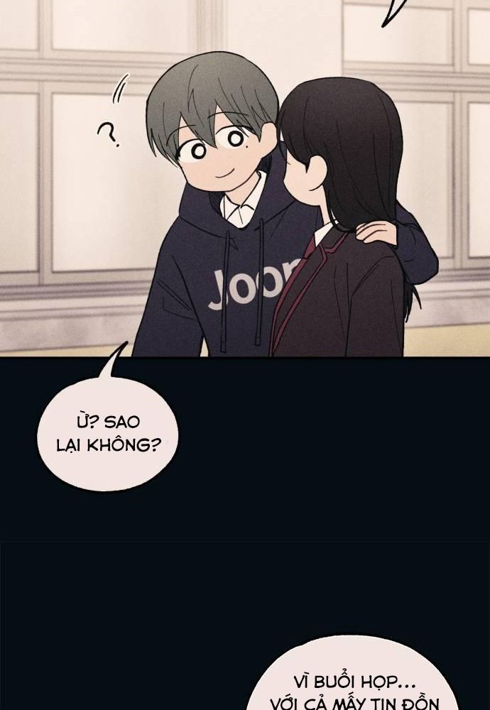 Yeonwoo’S Innocence Chapter 53 - Trang 2