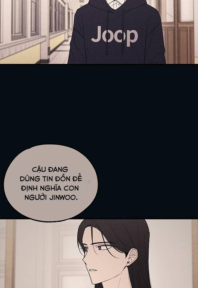 Yeonwoo’S Innocence Chapter 53 - Trang 2