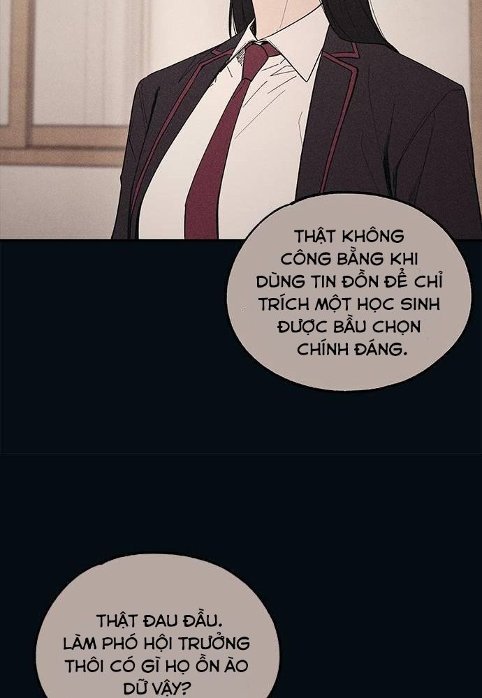 Yeonwoo’S Innocence Chapter 53 - Trang 2