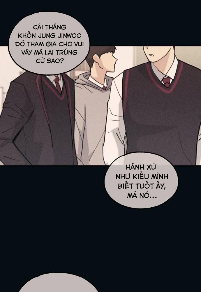 Yeonwoo’S Innocence Chapter 53 - Trang 2