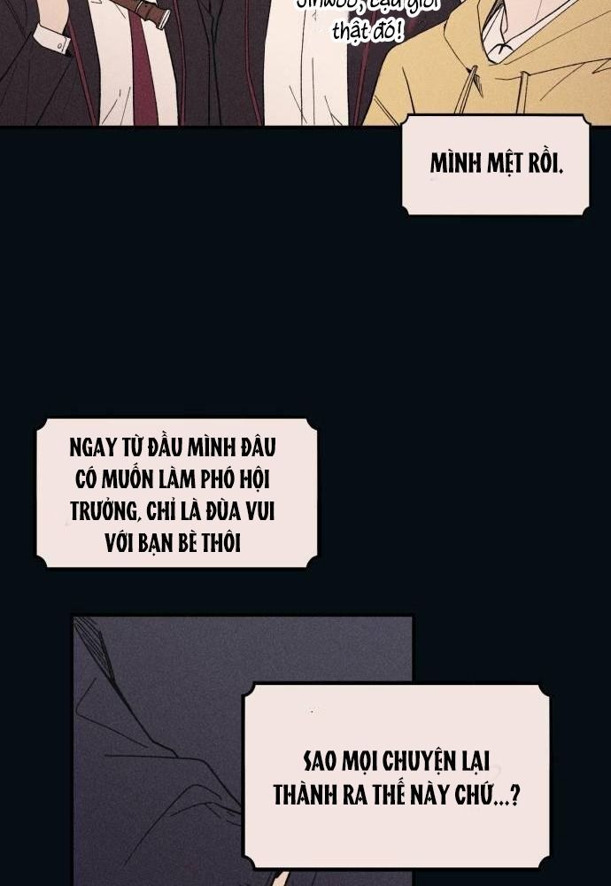 Yeonwoo’S Innocence Chapter 53 - Trang 2