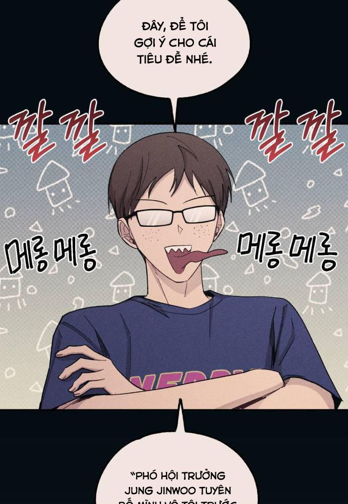 Yeonwoo’S Innocence Chapter 55 - Trang 2