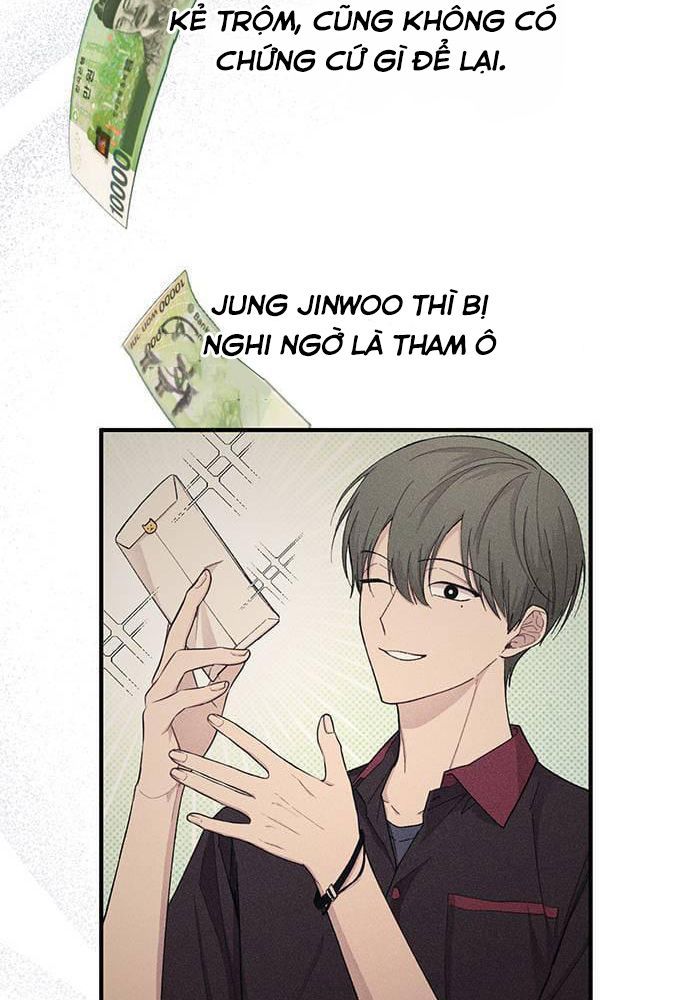 Yeonwoo’S Innocence Chapter 55 - Trang 2