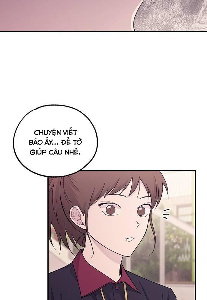 Yeonwoo’S Innocence Chapter 55 - Trang 2