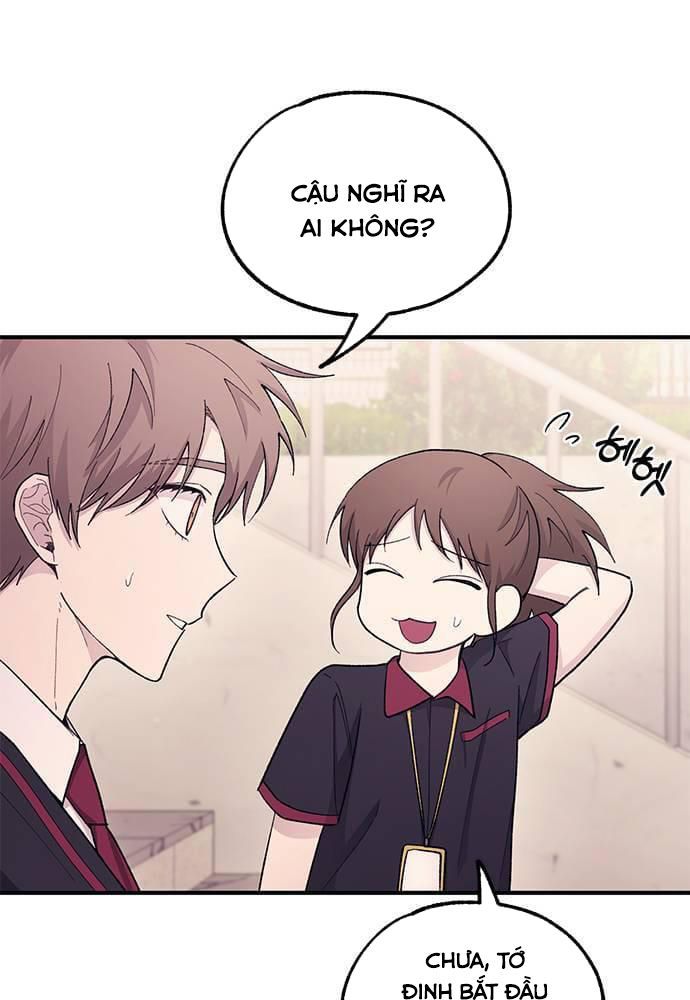 Yeonwoo’S Innocence Chapter 55 - Trang 2
