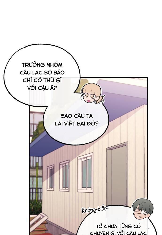 Yeonwoo’S Innocence Chapter 55 - Trang 2