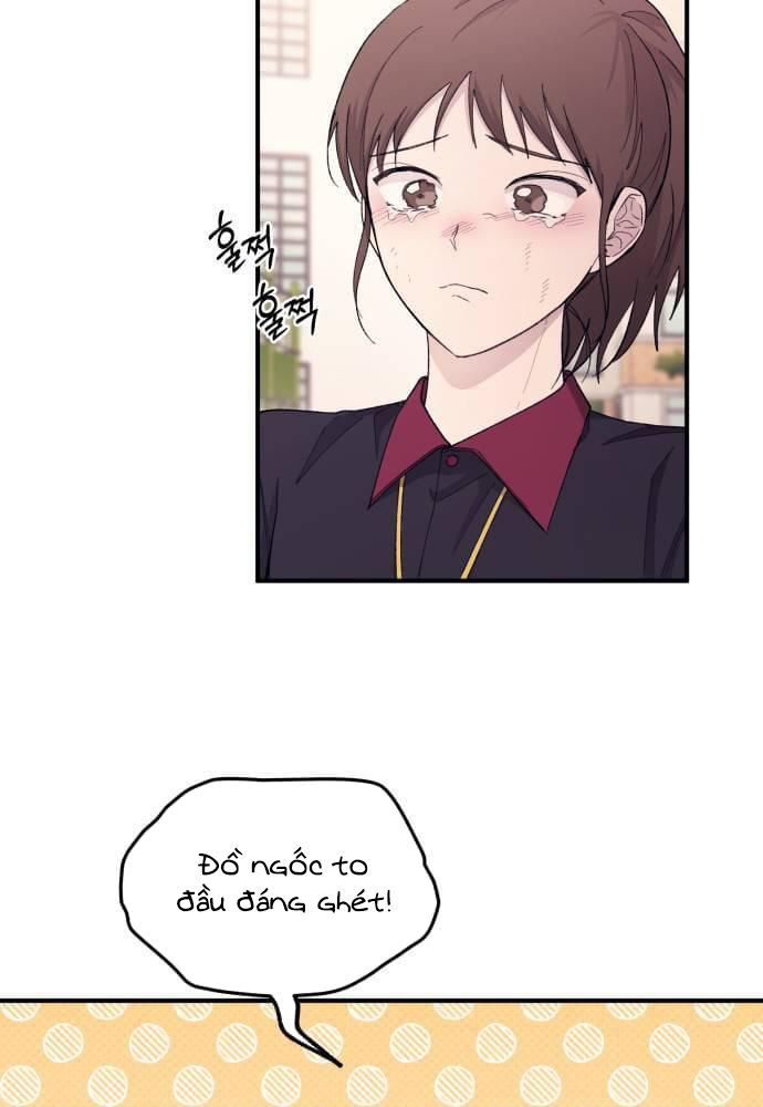 Yeonwoo’S Innocence Chapter 55 - Trang 2