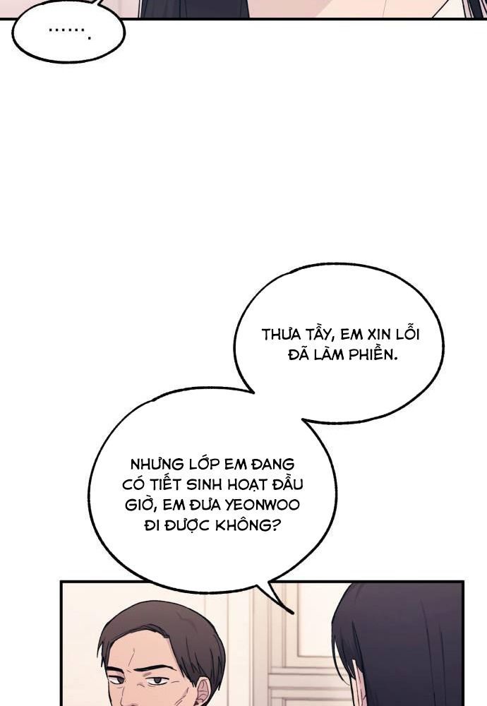 Yeonwoo’S Innocence Chapter 57 - Trang 2