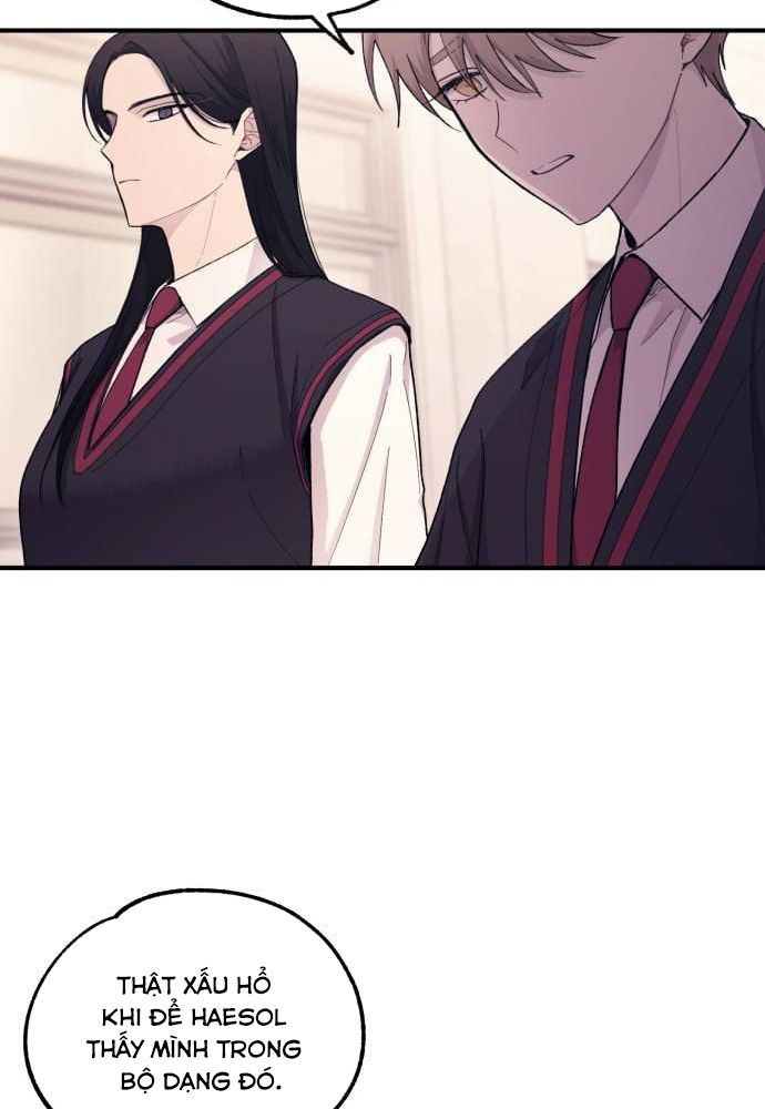 Yeonwoo’S Innocence Chapter 57 - Trang 2