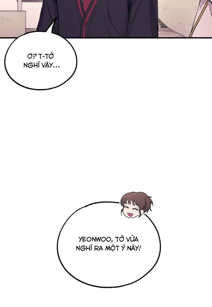 Yeonwoo’S Innocence Chapter 57 - Trang 2