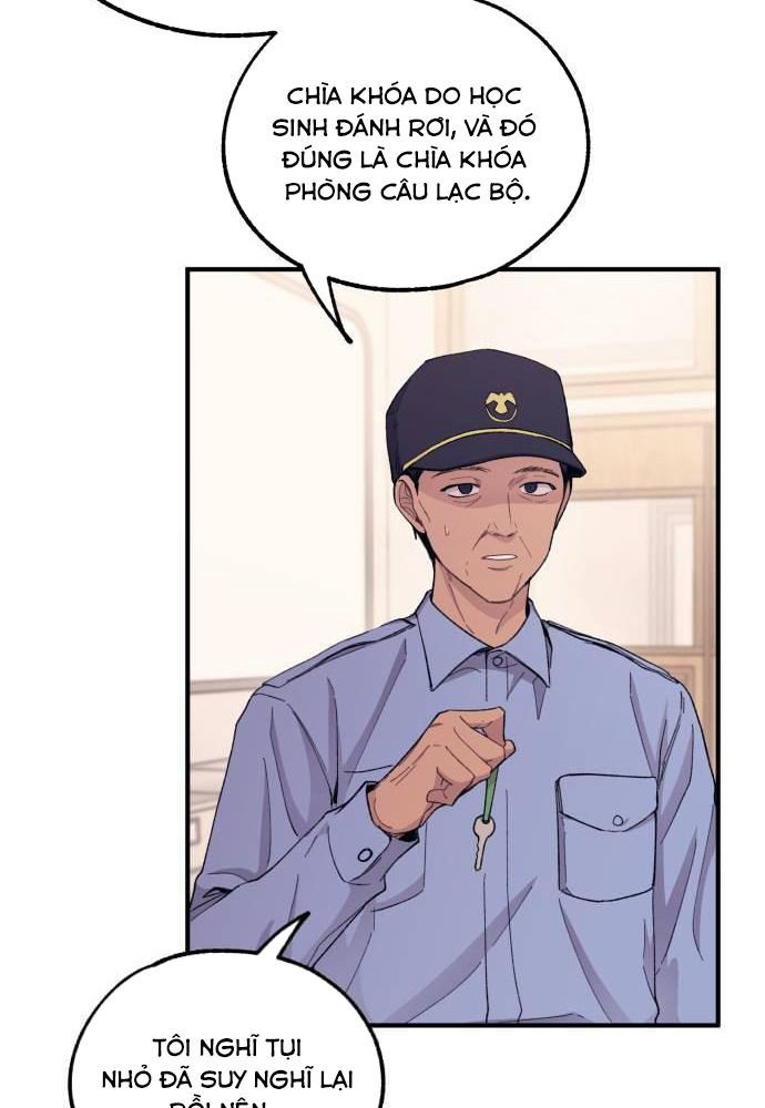 Yeonwoo’S Innocence Chapter 57 - Trang 2