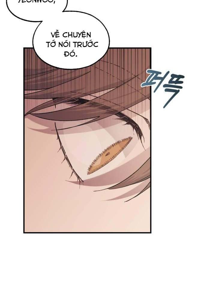 Yeonwoo’S Innocence Chapter 58 - Trang 2