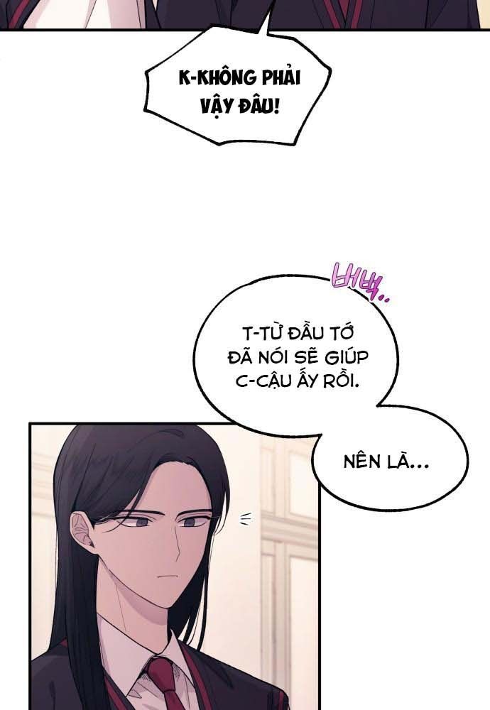 Yeonwoo’S Innocence Chapter 58 - Trang 2