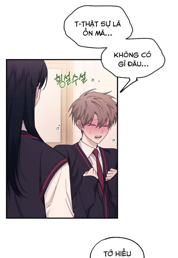 Yeonwoo’S Innocence Chapter 58 - Trang 2