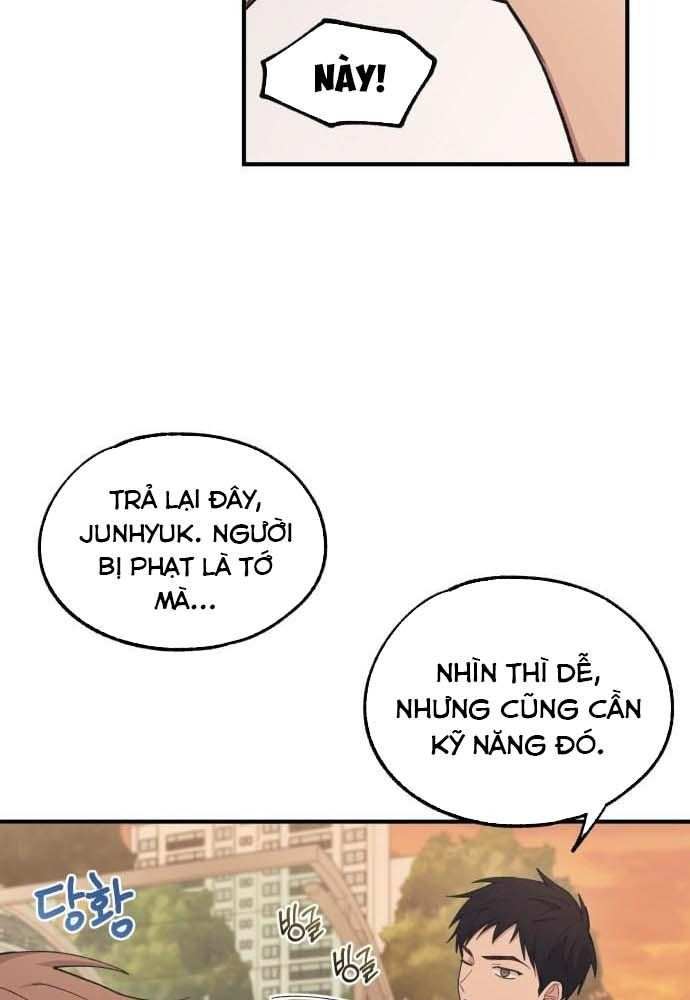 Yeonwoo’S Innocence Chapter 58 - Trang 2
