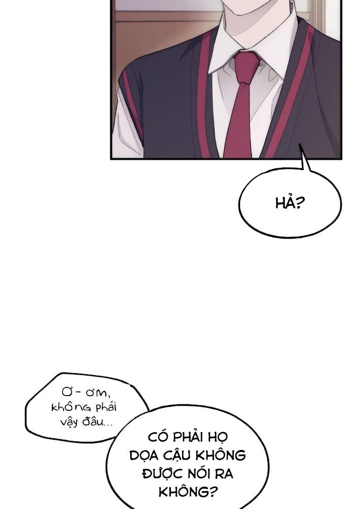 Yeonwoo’S Innocence Chapter 66 - Trang 2