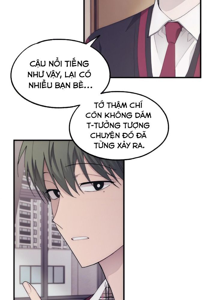 Yeonwoo’S Innocence Chapter 66 - Trang 2
