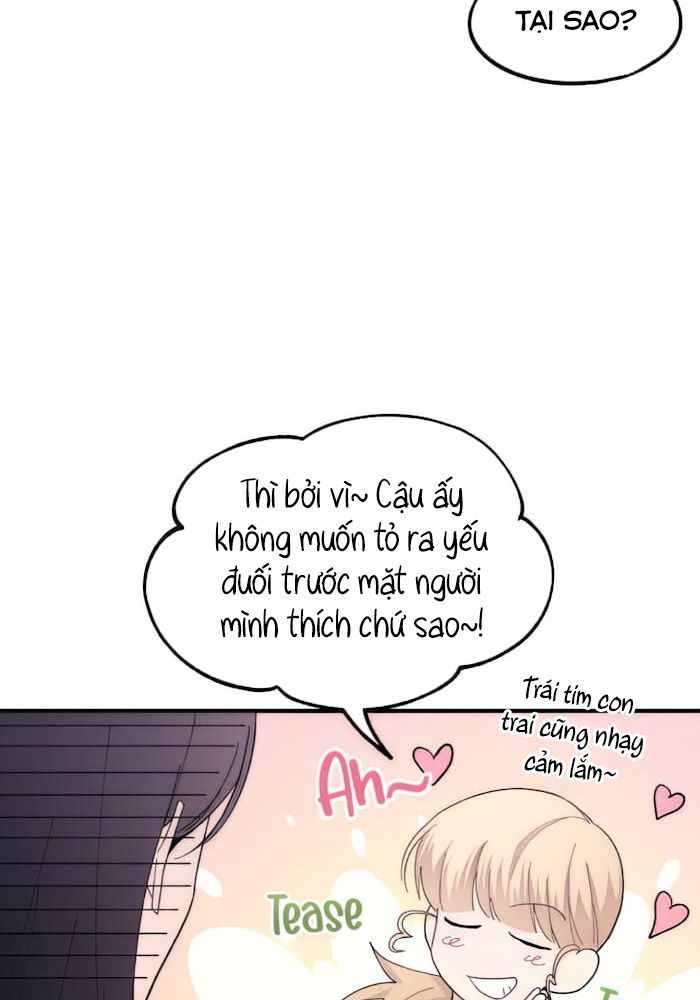 Yeonwoo’S Innocence Chapter 66 - Trang 2