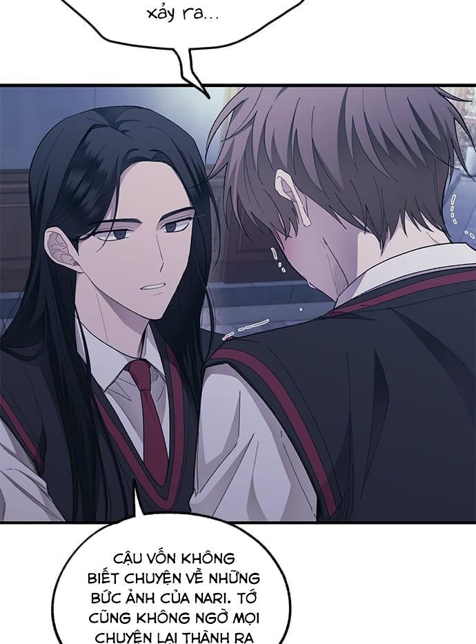 Yeonwoo’S Innocence Chapter 73 - Trang 2