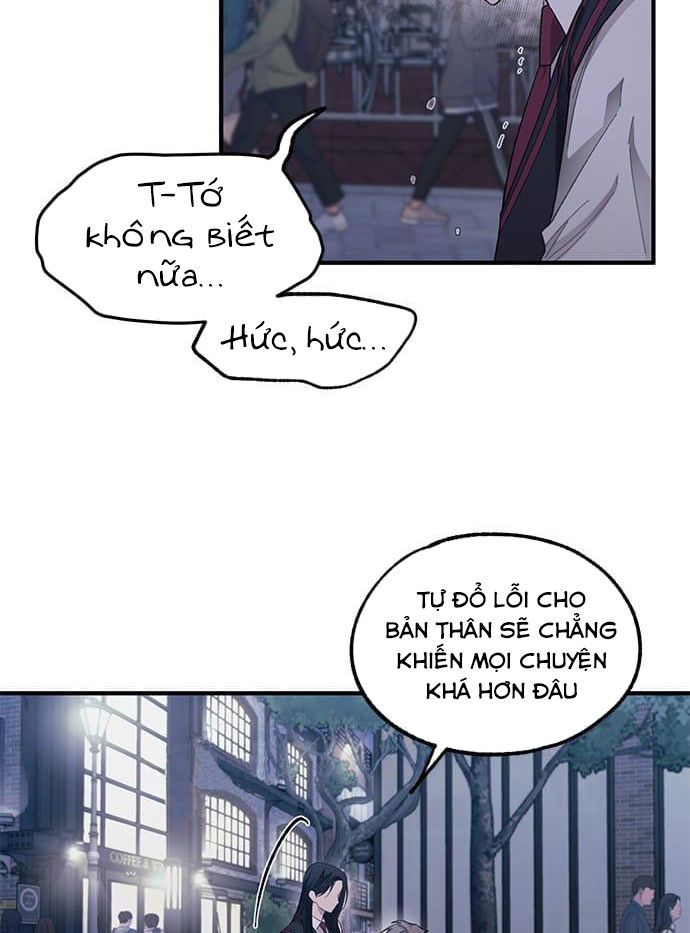 Yeonwoo’S Innocence Chapter 73 - Trang 2