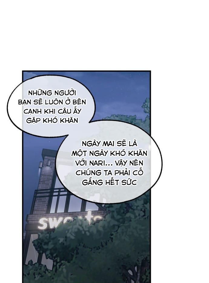Yeonwoo’S Innocence Chapter 73 - Trang 2