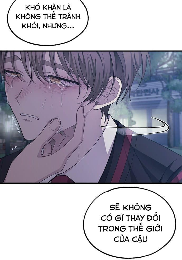 Yeonwoo’S Innocence Chapter 73 - Trang 2