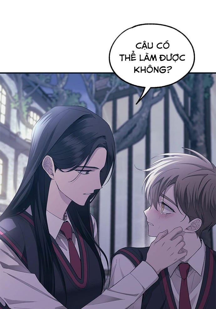 Yeonwoo’S Innocence Chapter 73 - Trang 2