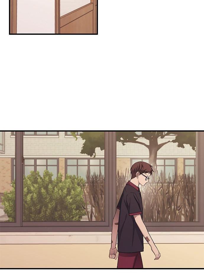 Yeonwoo’S Innocence Chapter 73 - Trang 2