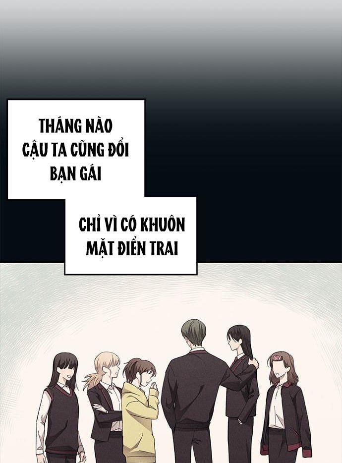 Yeonwoo’S Innocence Chapter 73 - Trang 2