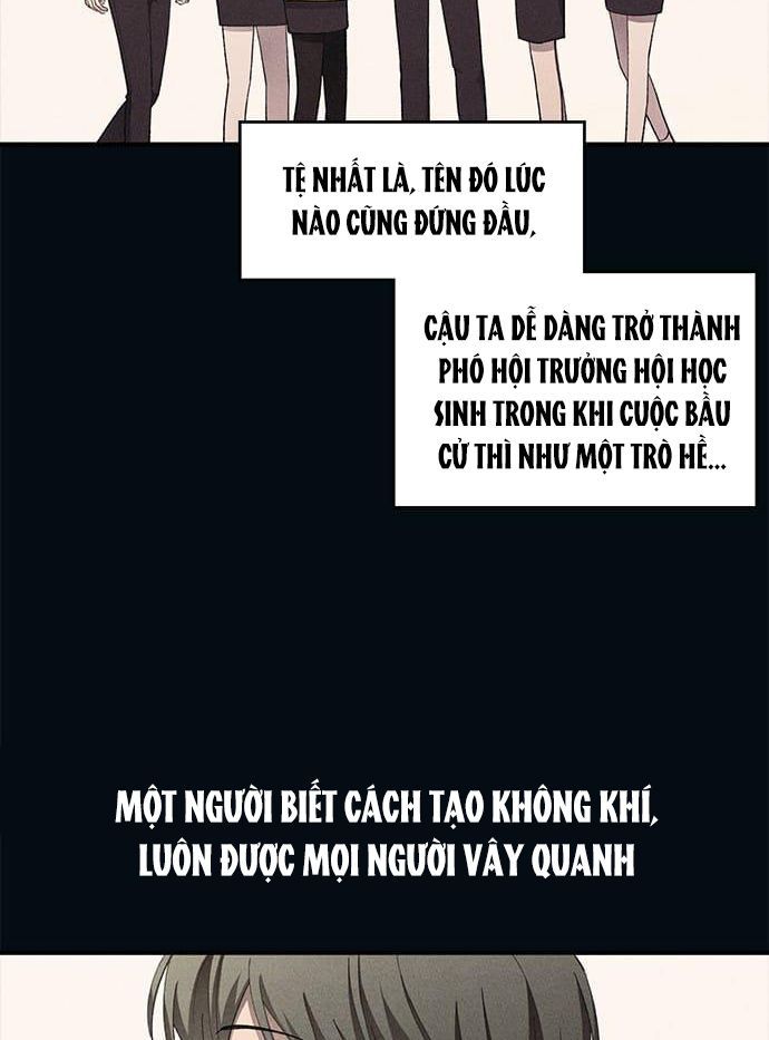 Yeonwoo’S Innocence Chapter 73 - Trang 2